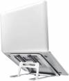Laptop Stand, NAKE Adjustable Notebook Stand for MacBook, HP, Dell, More 10-15.6 Inch PC Notebook S3 Laptop Stand, NAKE Adjustable Notebook Stand for MacBook, HP, Dell, More 10-15.6 Inch PC Notebook S3